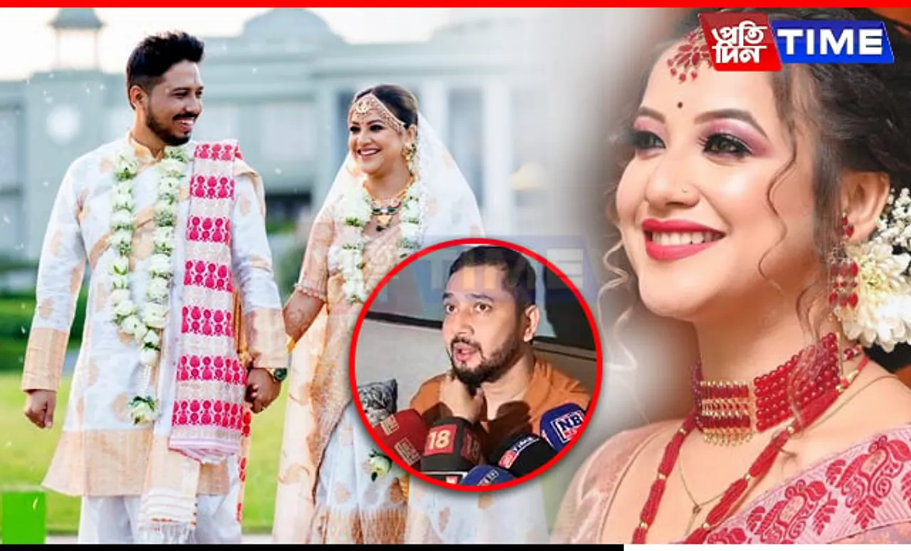 Amid Investment Scam, Singer Dikshu Shares Insights on Sumi's Stay at His Home
